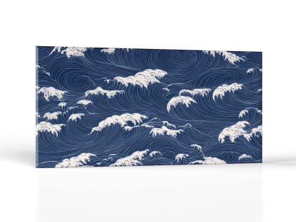 Tanec oceánskych vĺn | Obrazy Vintessia