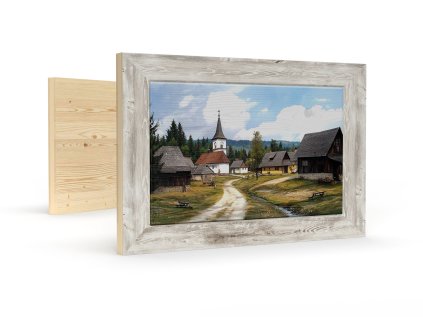 obraz 01898 dedinsky pokoj biod 5cm w vintessia