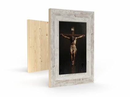 obraz 02001 na krizi biod 8cm w vintessia