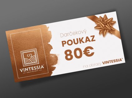 darcekovy poukaz 80 vintessia