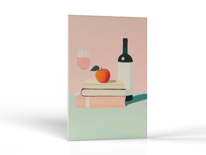 Minimalistické zátišie | Obrazy Vintessia