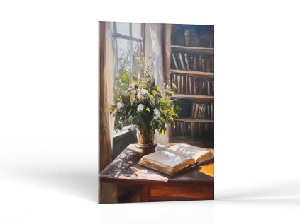 Slnečné popoludnie | Obrazy Vintessia