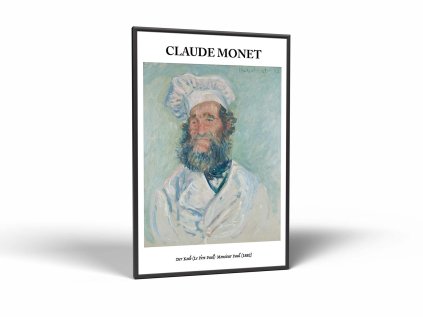 monet der koch r0004 obrazy vintessia