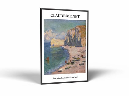 monet etretat r0005 obrazy vintessia