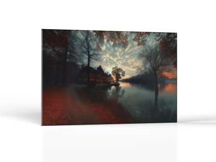 obraz na dreve 0693 vintessia