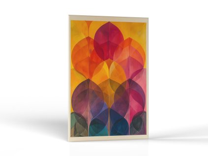 Kaleidoskop Hĺbky | Obrazy Vintessia