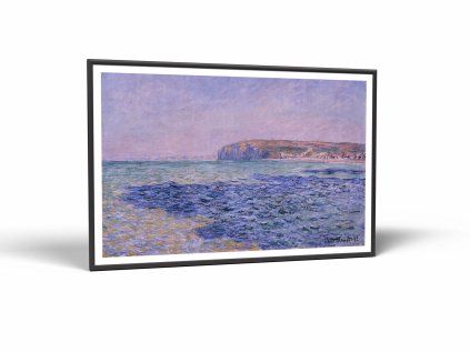 monet shadows on the sea r0056 obrazy vintessia