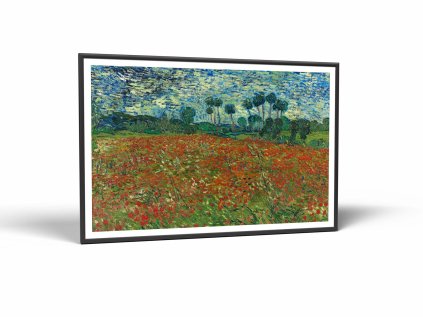 vangogh poppy field r0068 obrazy vintessia