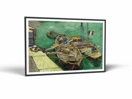 vangogh quay with men r0069 obrazy vintessia