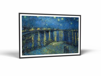 vangogh starry night r0070 obrazy vintessia