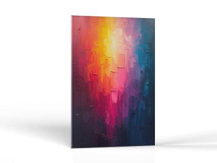 Teplý Súmrak | Obrazy Vintessia