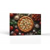 Pizza Margherita | Obrazy Vintessia