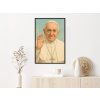 Pápež František | Obraz Vintessia v rámeobraz v rame int vintessia