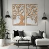 obraz strom dub zlaty vintessia