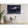 Rolls-Royce Wraith Black Badge-obraz na dreve int vintessia
