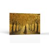 Zlatá alej | Obrazy Vintessia