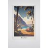Hawaii | Výpredaj obrazov