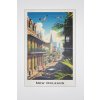 New Orleans | Výpredaj obrazov
