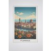 Florencia | Výpredaj obrazov