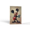 Veselý Mickey | Obrazy Vintessia