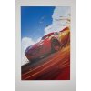 Rýchlosť na Trati | Výpredaj obrazov