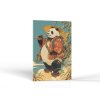 Putujúca Panda | Obrazy Vintessia