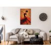Tanečná elegancia-obraz na dreve int vintessia