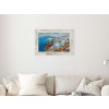 obraz 01525 harmonia v santorini biod 5cm w int vintessia