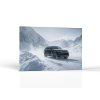 Range Rover Zima | Obrazy Vintessia