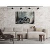 obraz na dreve int 01773 vintessia
