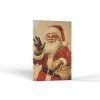 Veselý Santa Claus | Obrazy Vintessia