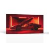 Lamborghini Countach v červenom | Obrazy Vintessia