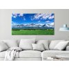 Vysoké Tatry panorama | Obrazy Vintessia