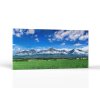 Vysoké Tatry panorama-obraz na dreve int vintessia