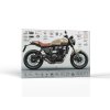Technická elegancia motocykla | Obrazy Vintessia