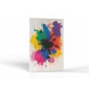 Rozstrek farieb | Obrazy Vintessia