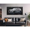 Technologická dokonalosť BMW-obraz na dreve int vintessia