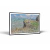 monet cliff walk at pourville r0042 obrazy vintessia