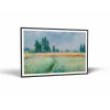 Claude Monet - Champ De Ble | Obraz Vintessia v ráme