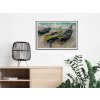 R0061 Monet Three Fishing Boats int