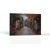 Starobylá ulička | Obrazy Vintessia