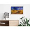 R0067 VanGogh Wheatfield with Crows int