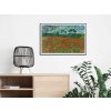 R0068 VanGogh Poppy field int