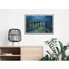 R0070 VanGogh Starry Night Over the Rhone (1888) int