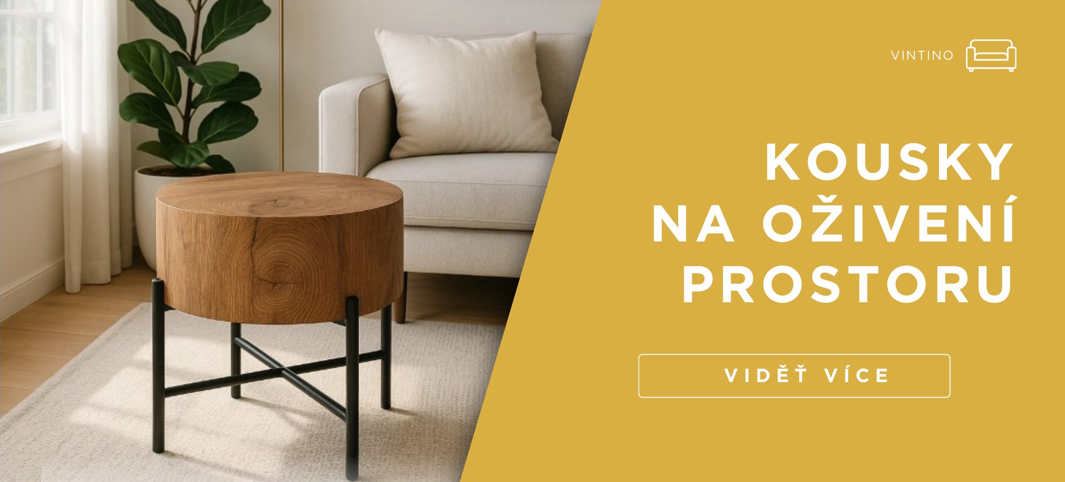 konferenční stolky