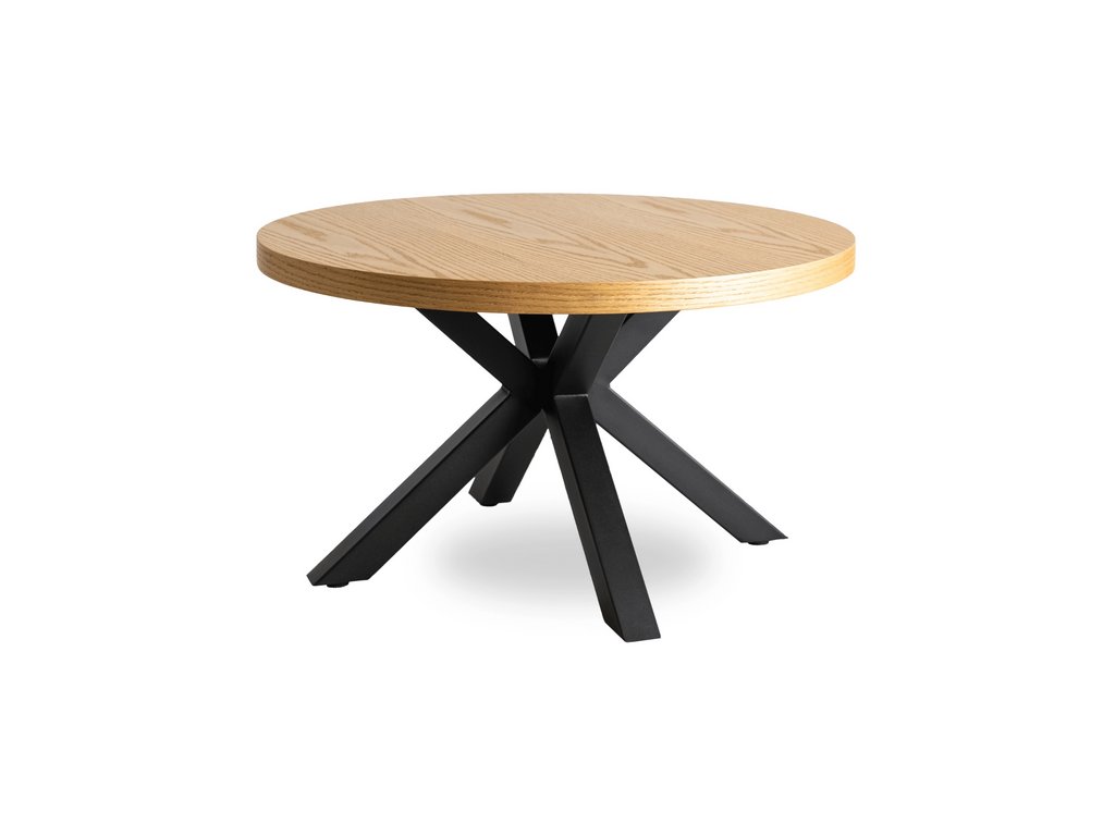 Koniec chaosu v obývačke: Ako si vybrať konferenčný stolík, ktorý je krásny aj neskutočne praktický?