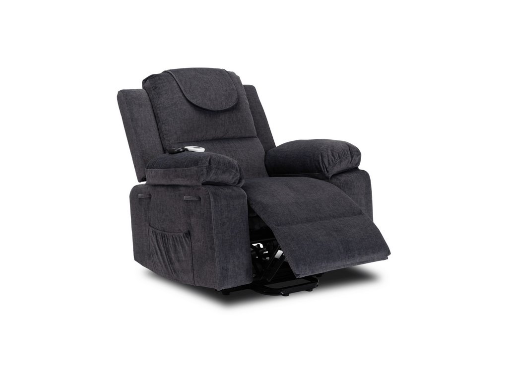 Ako si vybrať masážne kreslo, ktoré vám prinesie úľavu, relax a domáce wellness