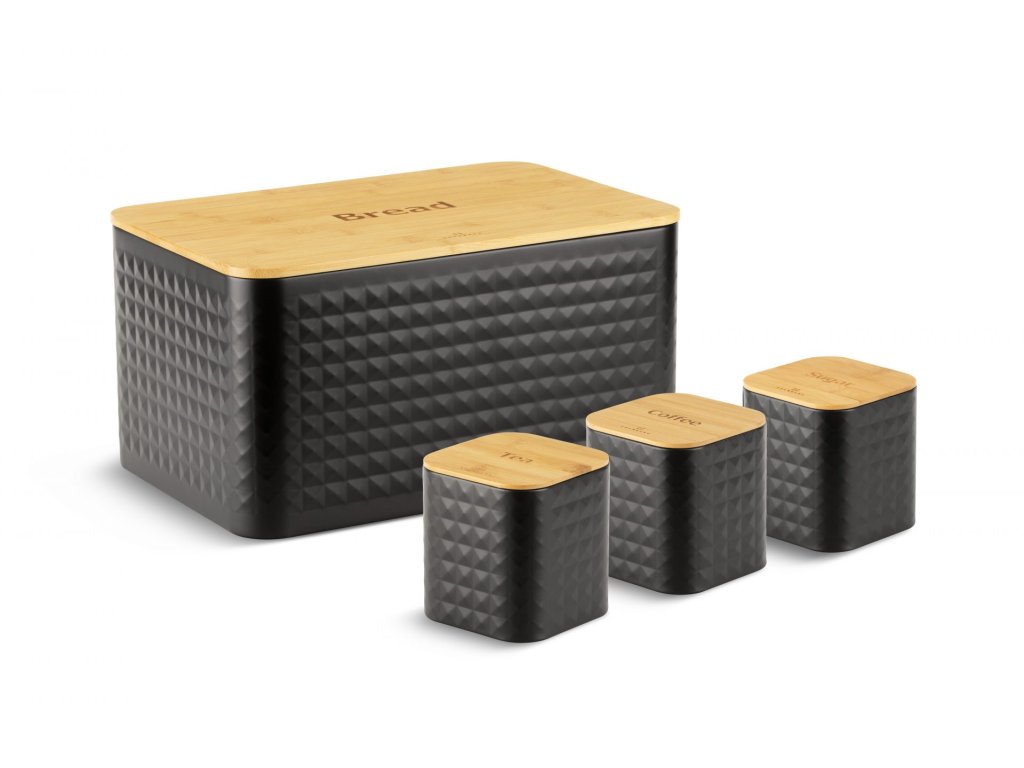 Zbohom gumovému pečivu: Ako si vybrať chlebník, v ktorom zostane chlieb chrumkavý celé dni?