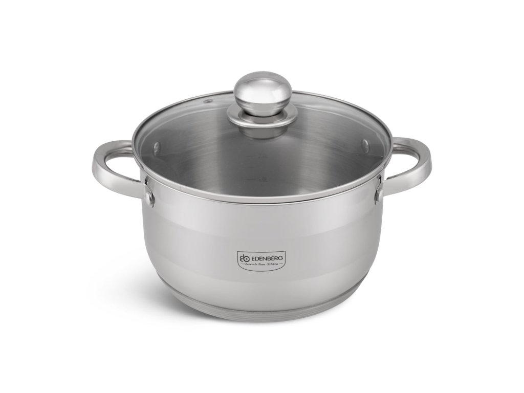 Hrnce na celý život: Ako si vybrať špičkovú nerezovú sadu, ktorá vás v kuchyni nikdy nesklame?