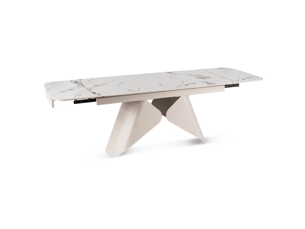 Keramické jedálenské stoly Vintino – elegancia, odolnosť a štýl pre vašu jedáleň